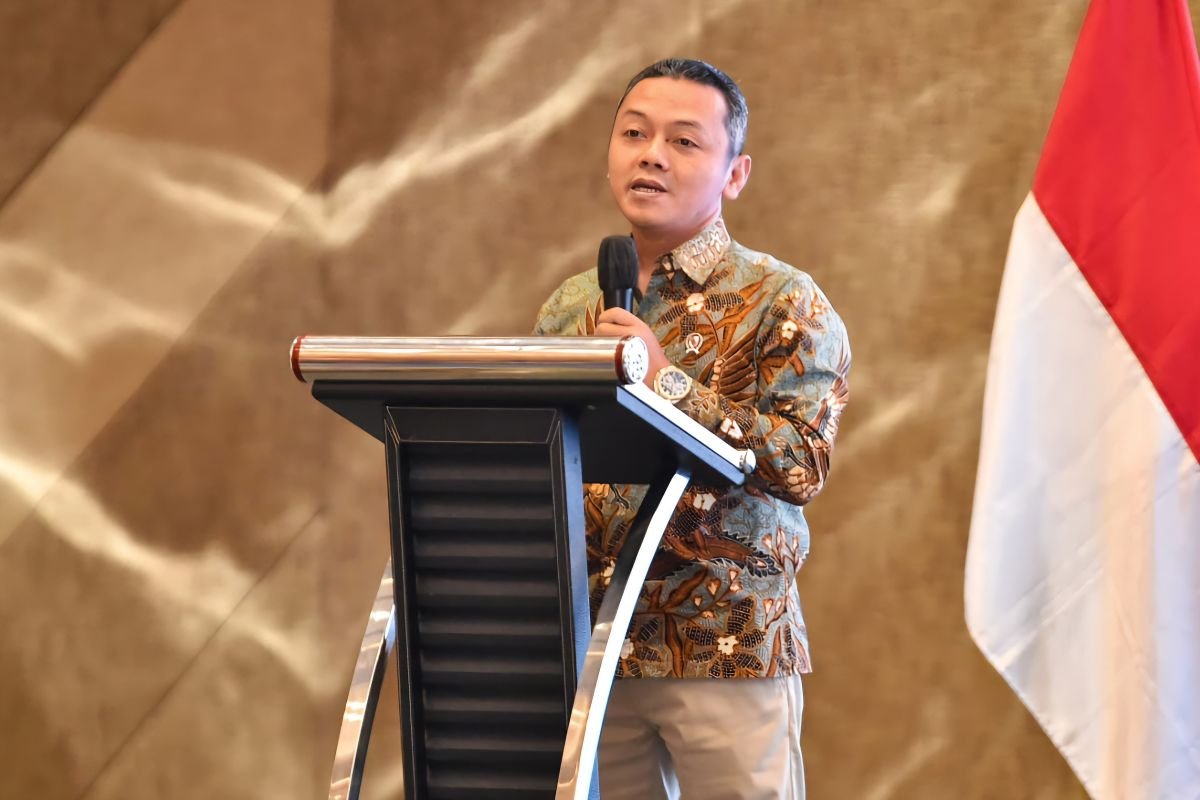Guru BK Didorong Jadi Garda Terdepan Deteksi Masalah Mental Anak Sekolah Guru BK Didorong Jadi Garda Terdepan Deteksi Masalah Mental Anak Sekolah