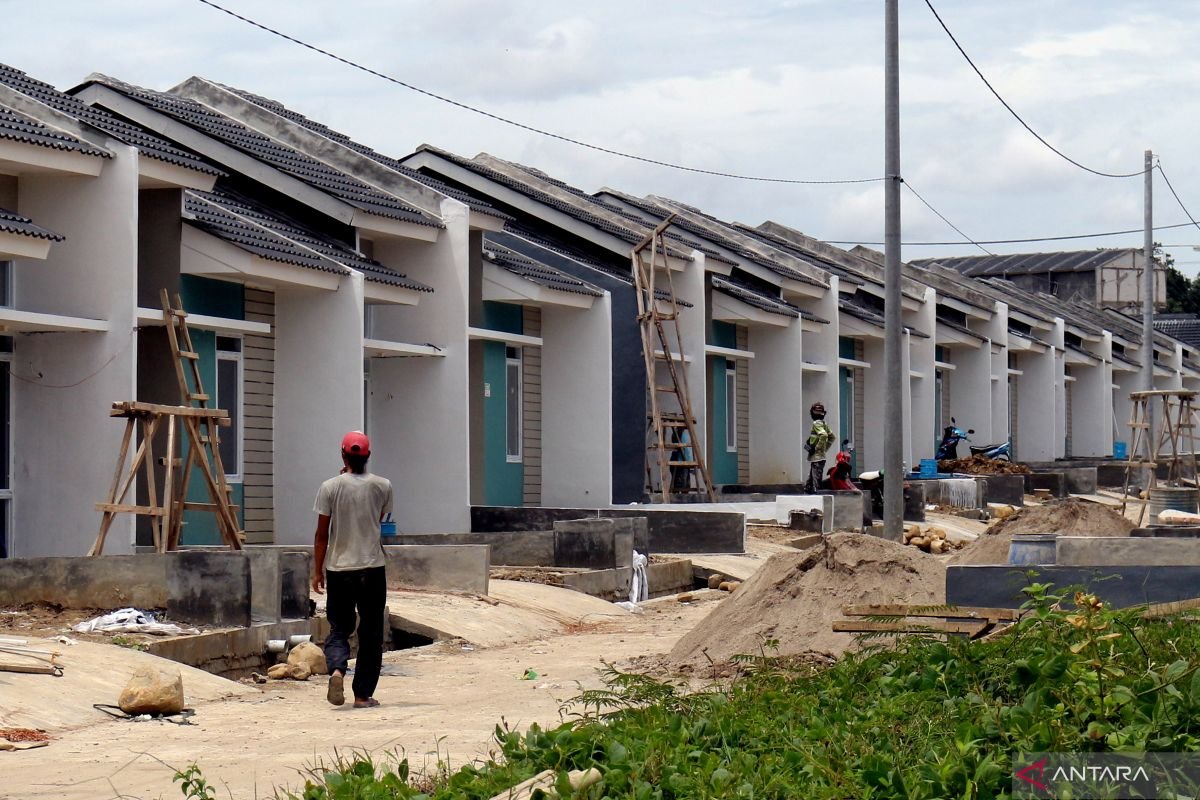 BTN Perkuat Peran dalam Pembiayaan Perumahan Nasional dengan 5,97 Juta KPR
