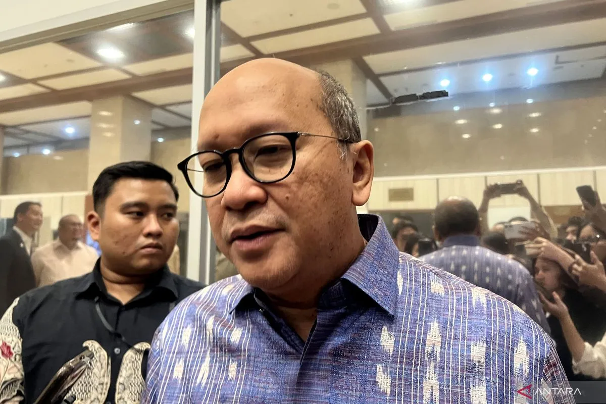 Danantara Nilai Rating Moody’s Jadi Bukti Kepercayaan Investor terhadap Ekonomi RI Danantara Nilai Rating Moody’s Jadi Bukti Kepercayaan Investor terhadap Ekonomi RI