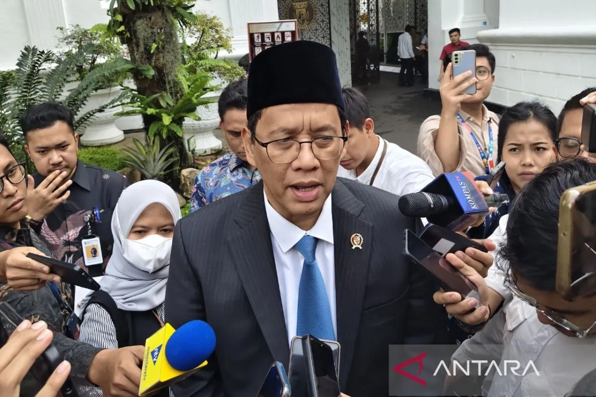 Purbaya: Wamenkeu Juda Agung Pastikan Integritas Bursa dan Sinergi OJK