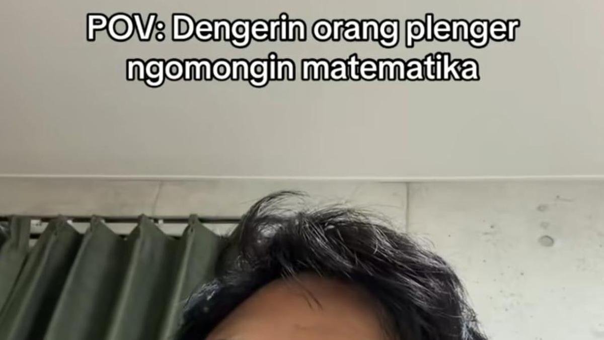 Viral di Media Sosial, Ini Arti Kata “Plenger” yang Bikin Penasaran