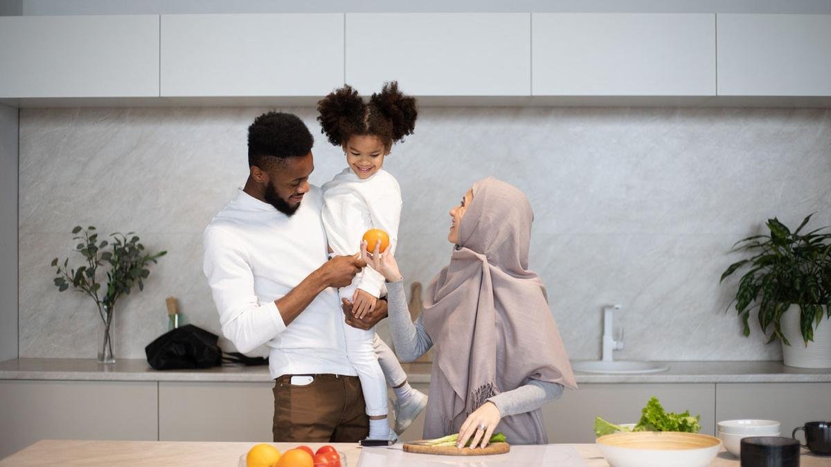 Tips Puasa Ramadan untuk Anak: Seru, Nyaman, dan Tidak Jenuh