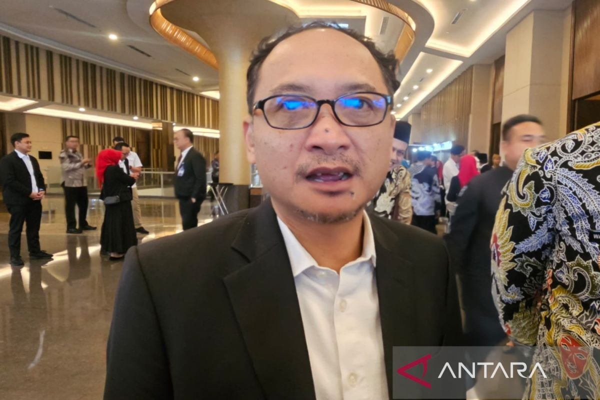 PKB Pastikan Dukungan untuk Prabowo, Nama Cawapres Belum Dibahas PKB Pastikan Dukungan untuk Prabowo, Nama Cawapres Belum Dibahas