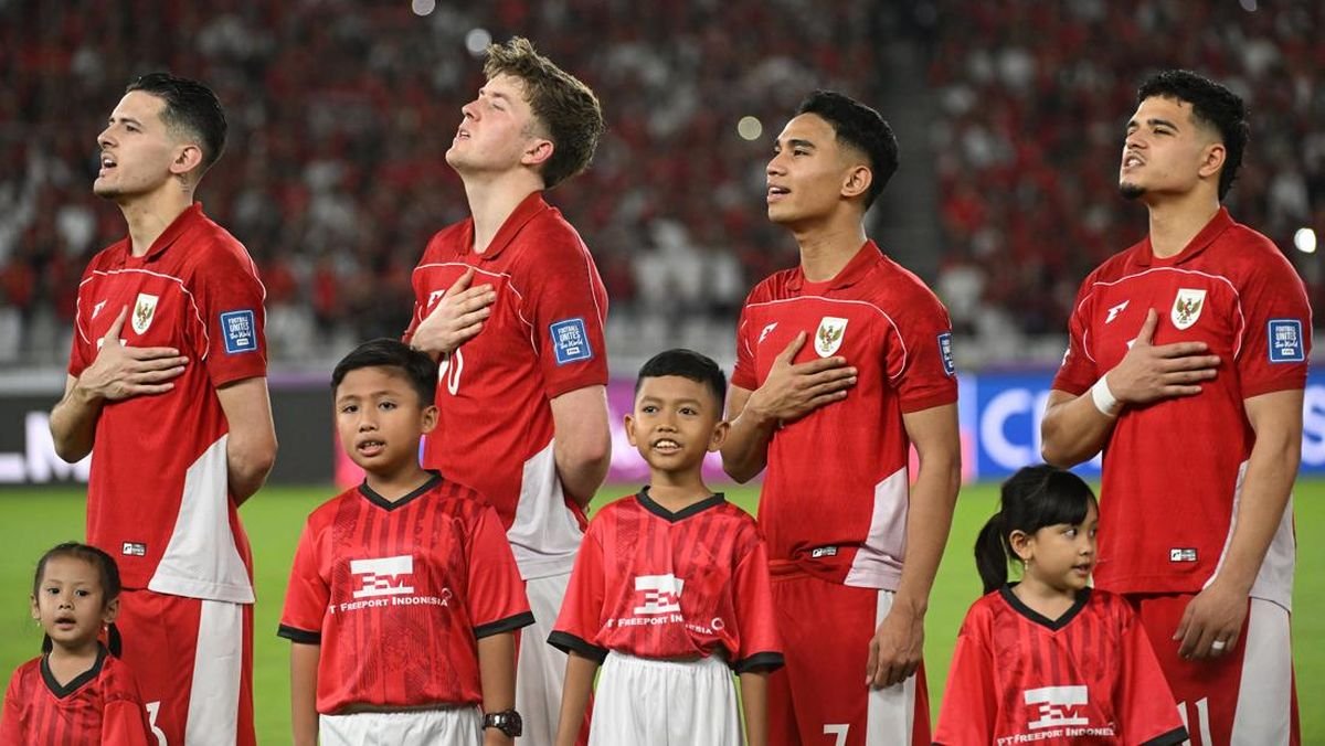Belum Pulang ke Tanah Air, Ini Daftar Pemain Timnas Indonesia yang Bertahan di Eropa Belum Pulang ke Tanah Air, Ini Daftar Pemain Timnas Indonesia yang Bertahan di Eropa