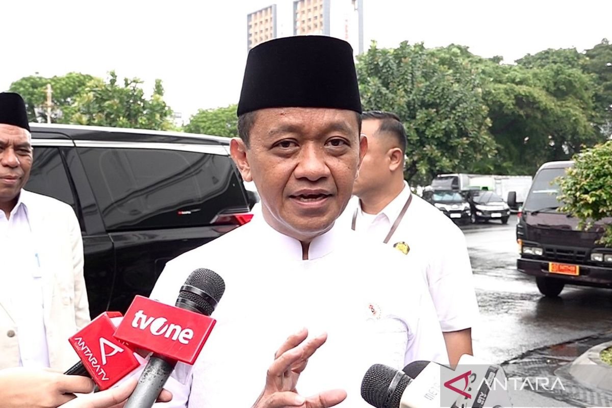 PP AMPG Dukung Pernyataan Bahlil: Serangan AS-Israel ke Iran Langgar Hukum Internasional