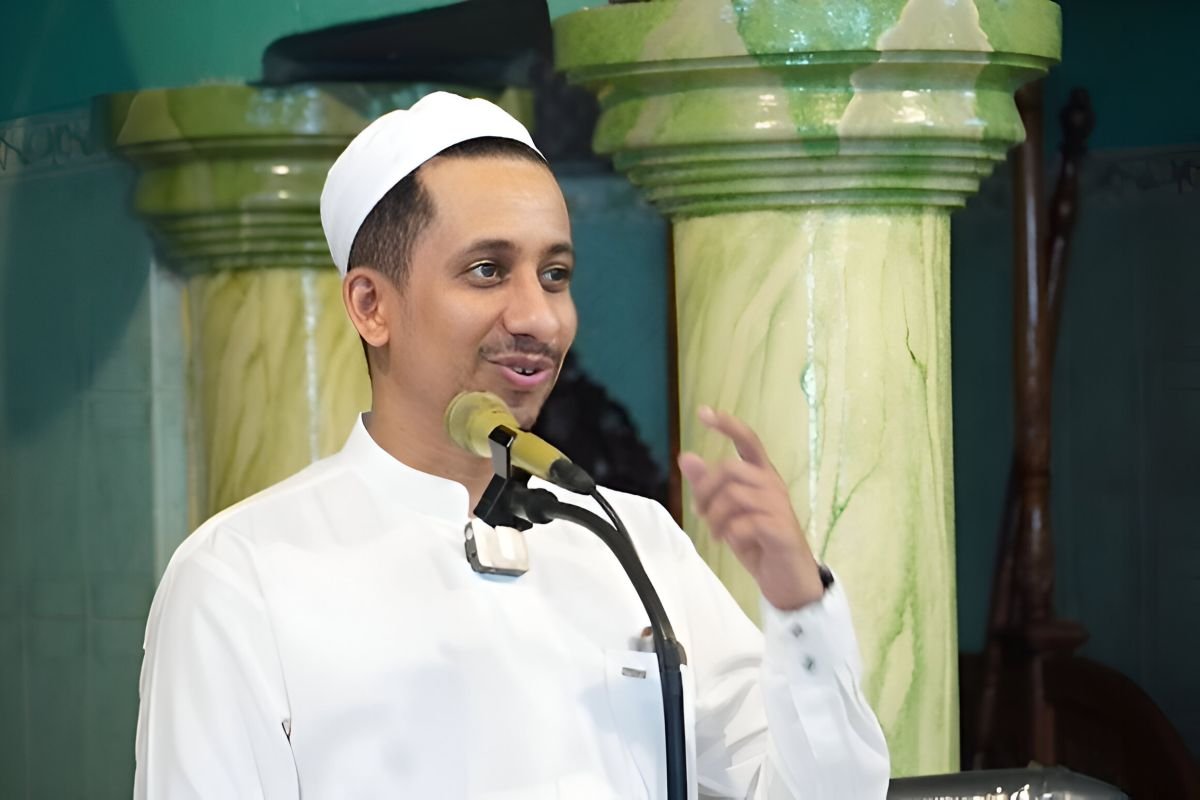 Tokoh Agama Tegaskan Hilirisasi Tingkatkan Kemandirian dan Manfaat Bangsa Tokoh Agama Tegaskan Hilirisasi Tingkatkan Kemandirian dan Manfaat Bangsa