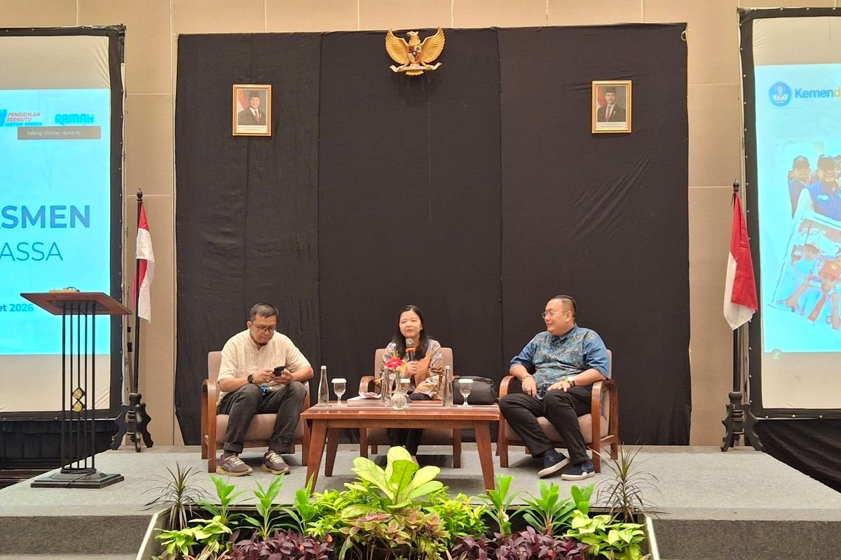 Minat Siswa Ikut OSN 2026 Naik Signifikan, Seleksi Makin Ketat