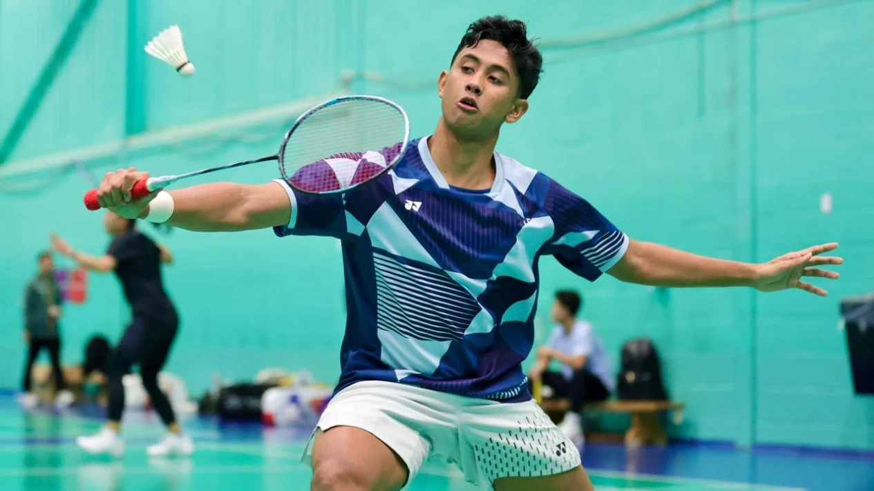 13+1 Pebulu Tangkis Indonesia Berlaga di All England 2026, Ini Daftar Lengkapnya