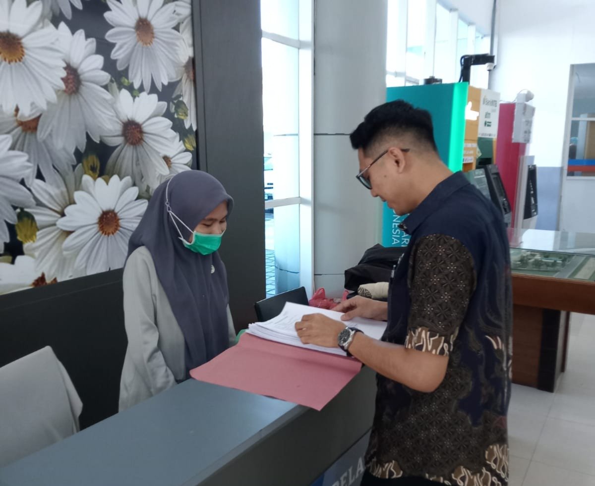 Kolaborasi Pelayanan, Jasa Raharja NTB dan Rumah Sakit Percepat Penanganan Klaim Kolaborasi Pelayanan, Jasa Raharja NTB dan Rumah Sakit Percepat Penanganan Klaim