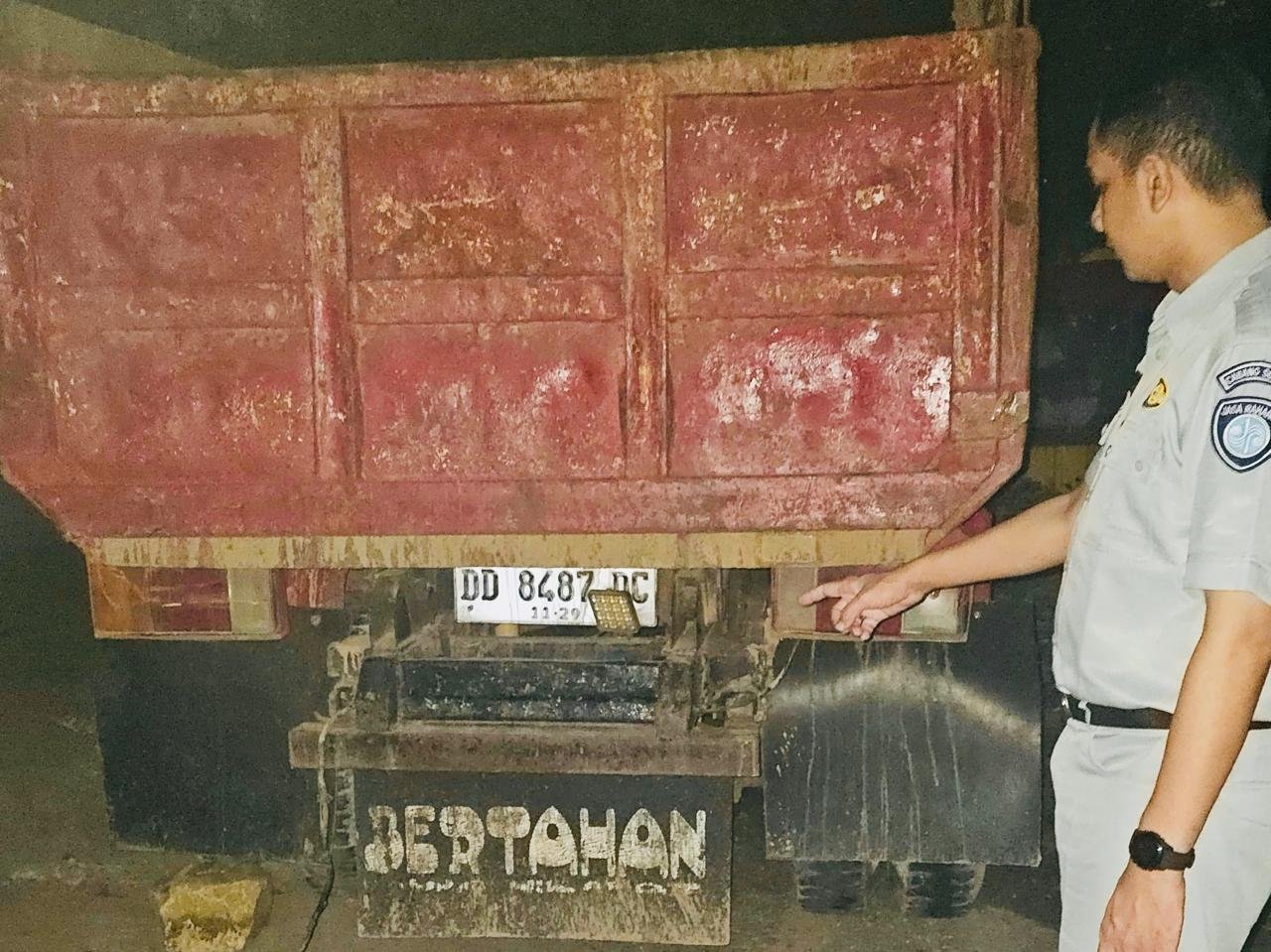 Jasa Raharja Gerak Cepat Jemput Bola, Pastikan Santunan Korban Laka Bus Borlindo Terjamin Jasa Raharja Gerak Cepat Jemput Bola, Pastikan Santunan Korban Laka Bus Borlindo Terjamin