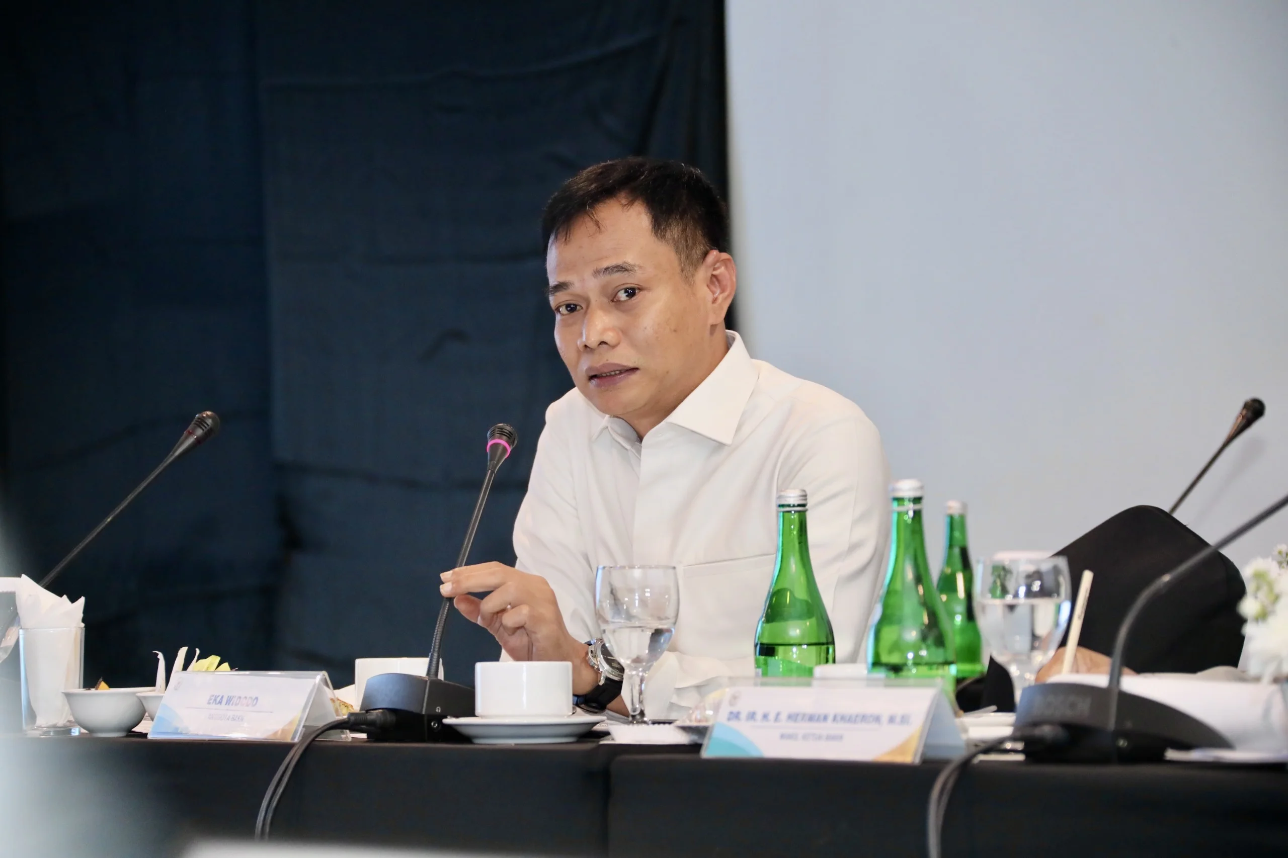 DPR Tegaskan Reformasi ASN Jadi Kewenangan Legislasi Usai Putusan MK