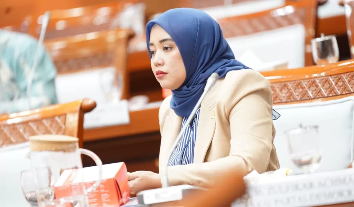 Komisi VIII DPR: Persiapan Haji 2026 Hampir Rampung, Jemaah Diminta Tak Khawatir