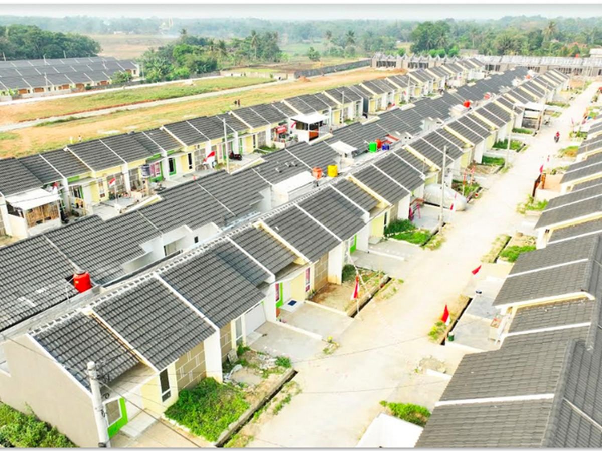 BTN Dukung Program 3 Juta Rumah Prabowo, Dorong Hunian Layak