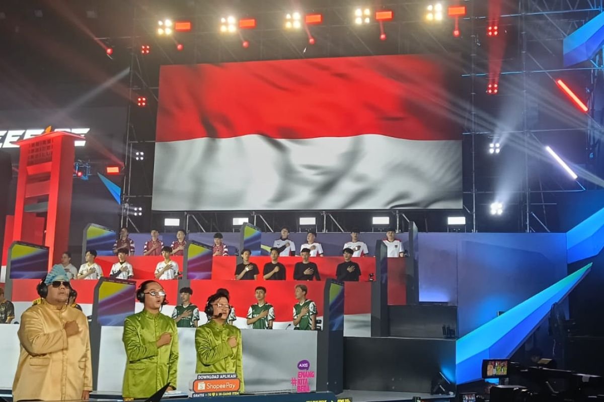 FFNS 2026 Spring Digelar di Palembang, 12 Tim Berebut Tiket ke FFWS SEA FFNS 2026 Spring Digelar di Palembang, 12 Tim Berebut Tiket ke FFWS SEA