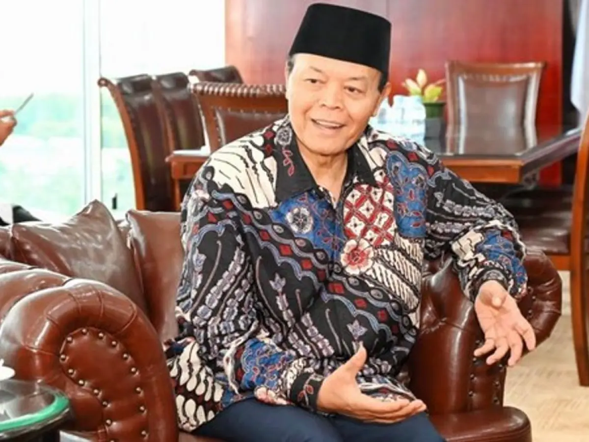 Pembentukan Ditjen Pesantren Diharapkan Tingkatkan Kualitas dan Keadilan Pesantren Pembentukan Ditjen Pesantren Diharapkan Tingkatkan Kualitas dan Keadilan Pesantren