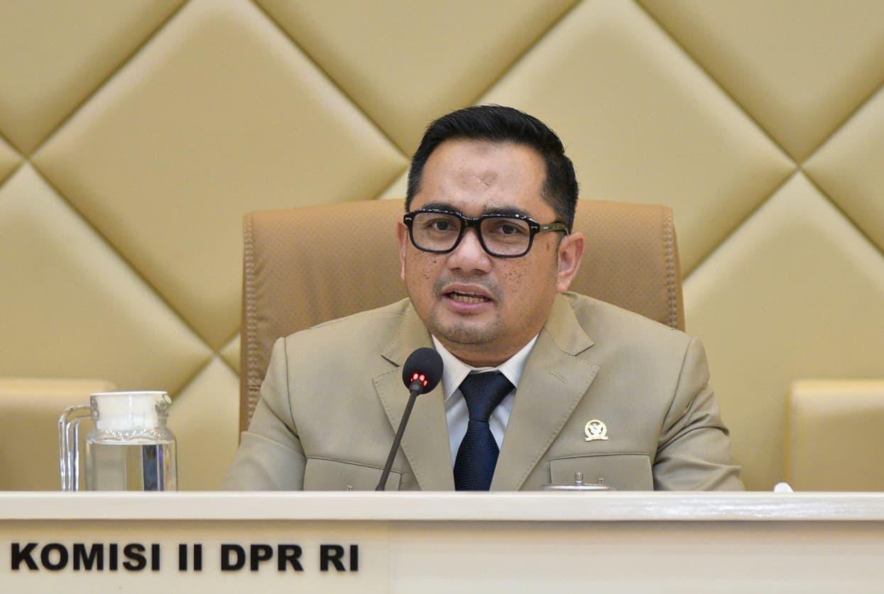 Revisi UU Pemilu, Komisi II DPR Usul Skema Standar Tunggal Ambang Batas