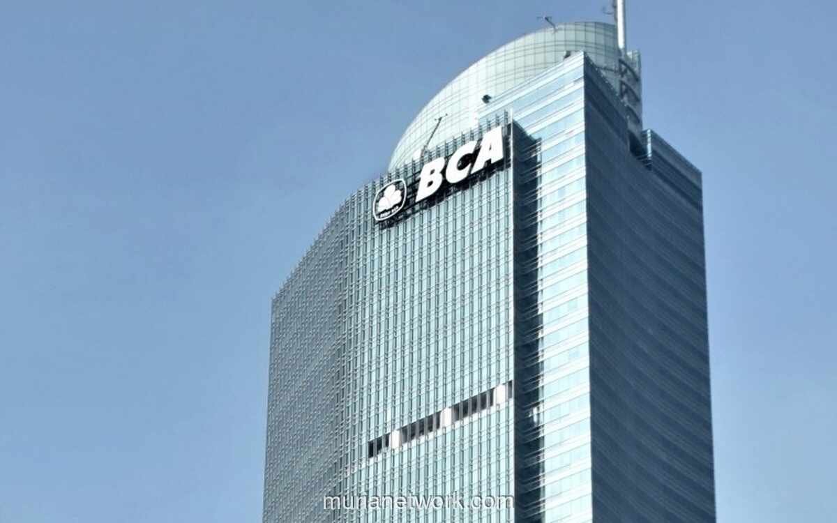 Laba BCA Tembus Rp14,7 Triliun di Kuartal I 2026, Tumbuh 4,3 Persen