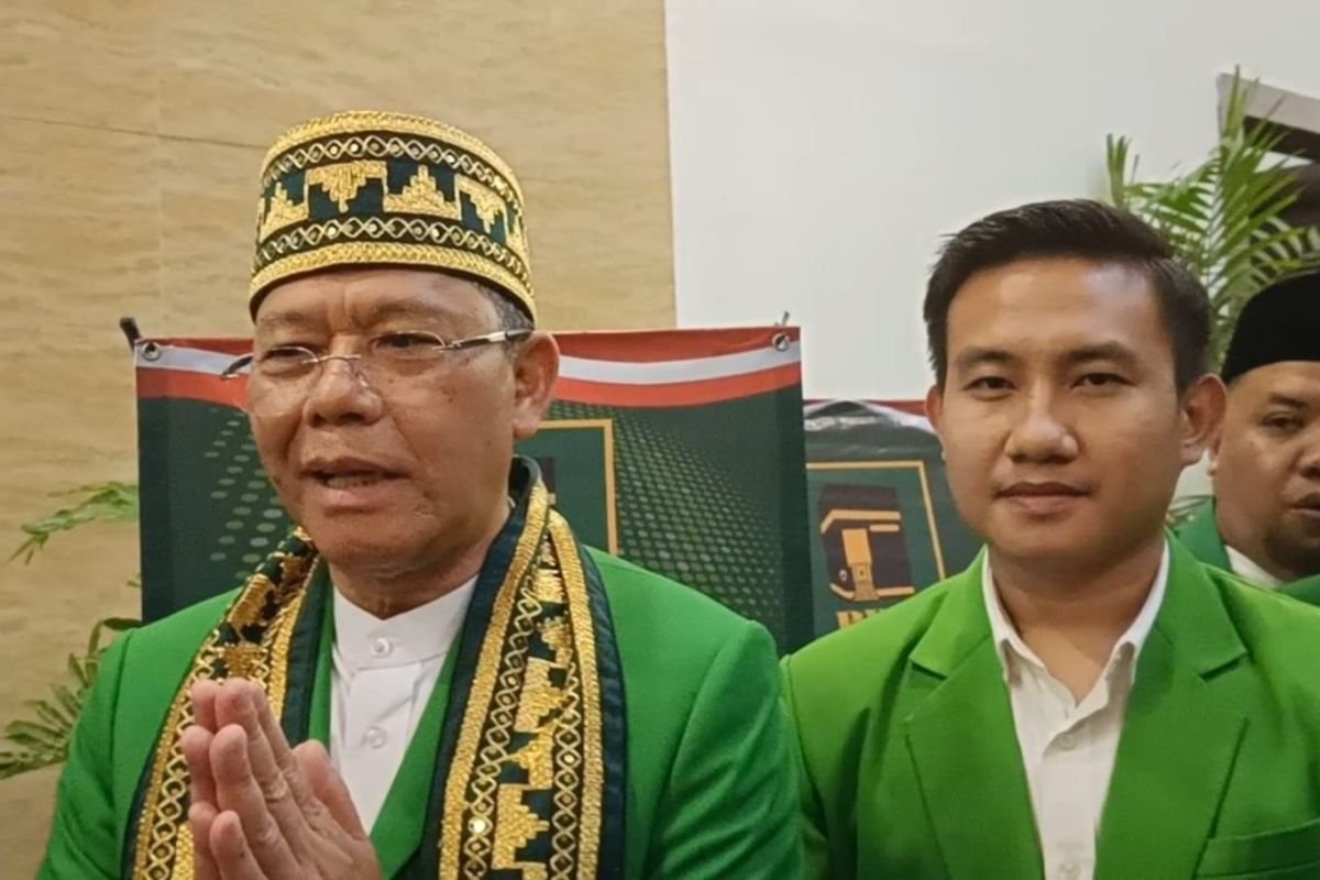 Muscab PPP Jadi Langkah Awal Perkuat Soliditas dan Performa Elektoral