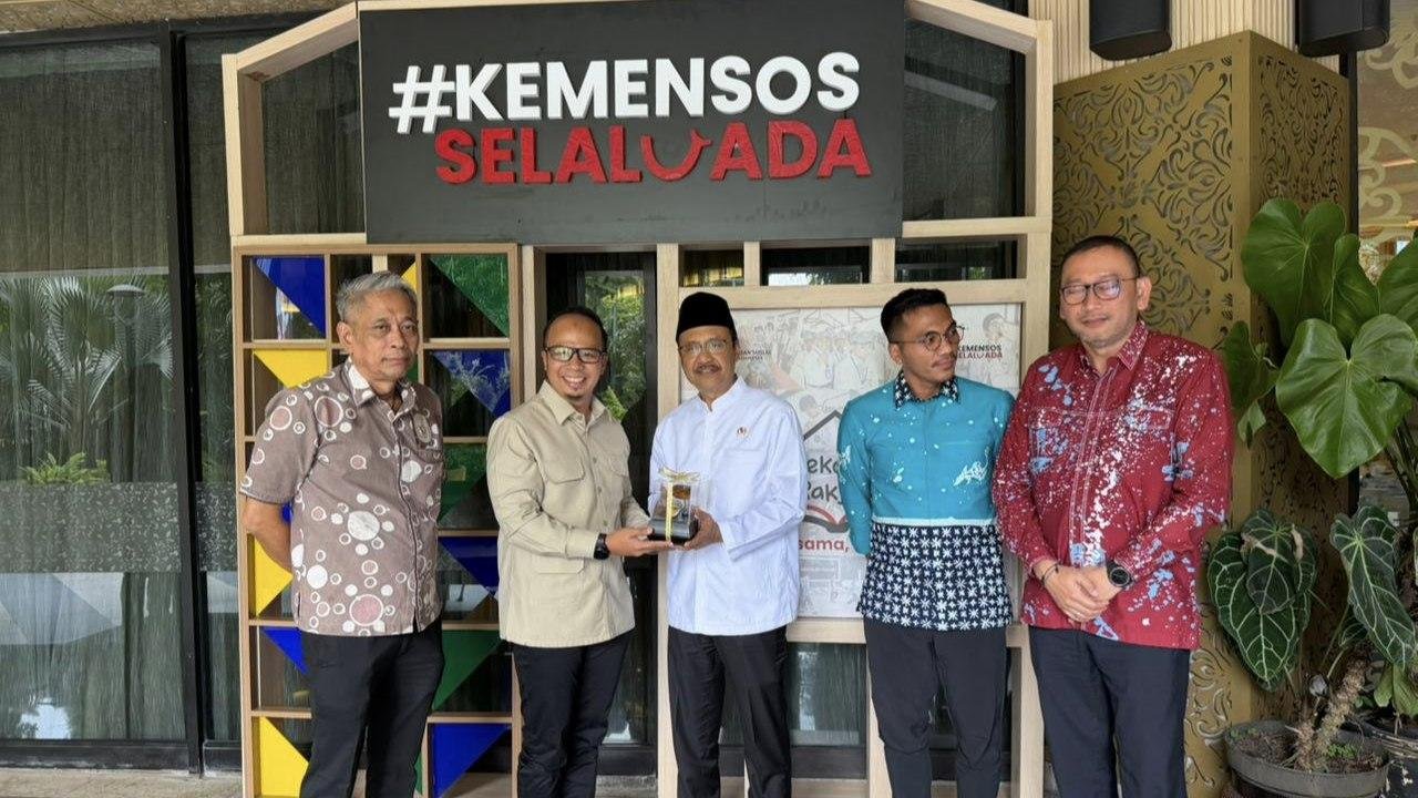 Program Sekolah Rakyat Prabowo Dipercepat di Tasikmalaya, Mensos Minta Lahan Segera Disiapkan
