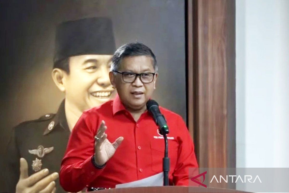 PDIP Dorong RUU Ketenagakerjaan Berpihak pada Buruh Jelang May Day