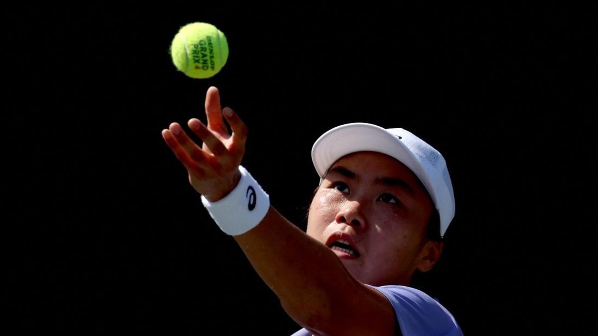 Hasil Piala BJK 2026: Indonesia Kalahkan Korsel 2-1, Kokoh di Puncak Klasemen Hasil Piala BJK 2026: Indonesia Kalahkan Korsel 2-1, Kokoh di Puncak Klasemen