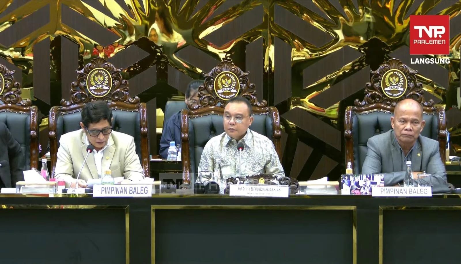 DPR Bahas Tuntas RUU PPRT, Ini 12 Poin Utama yang Atur Hak dan Kewajiban PRT