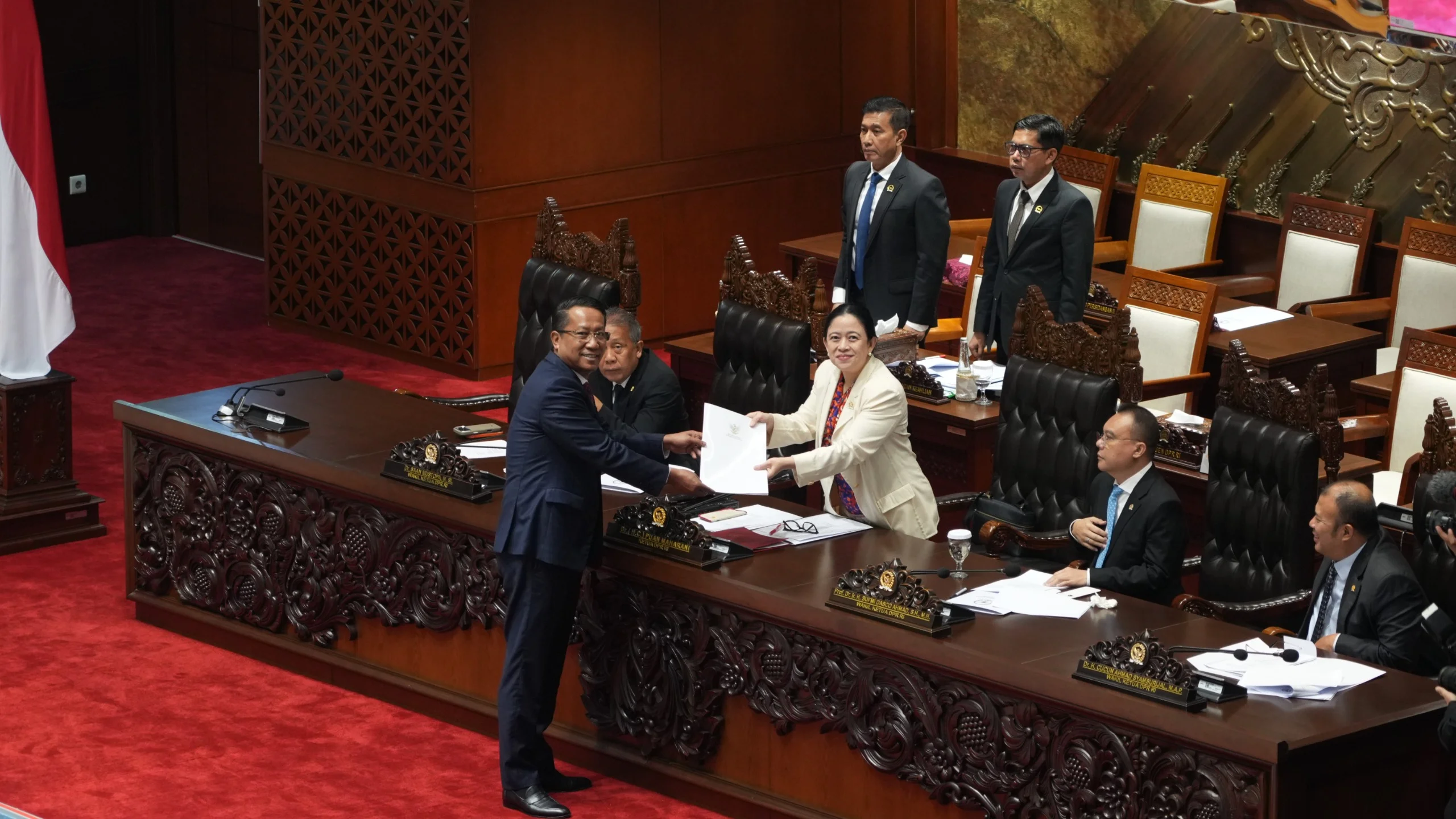 Pekerja Rumah Tangga Kini Dilindungi UU, Dapat Jaminan Sosial dan THR