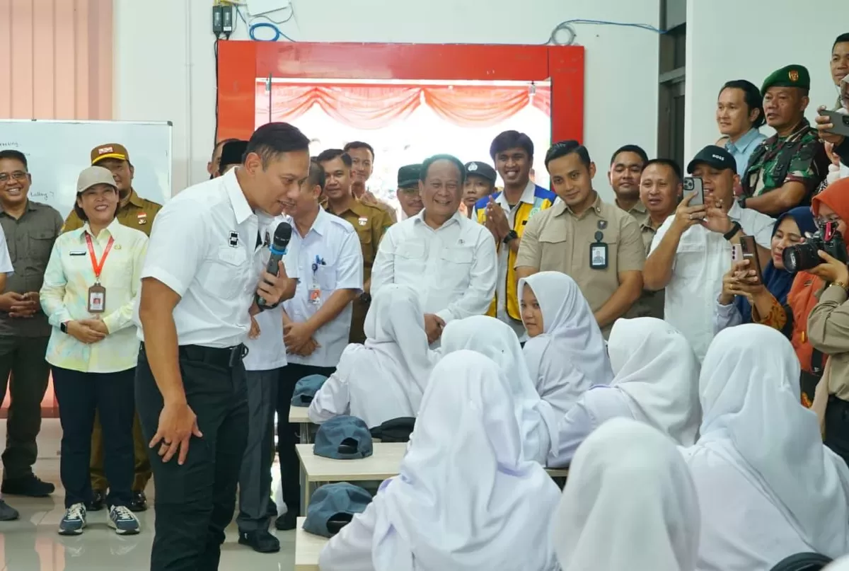 Sekolah Rakyat Dinilai Strategis Putus Rantai Kemiskinan