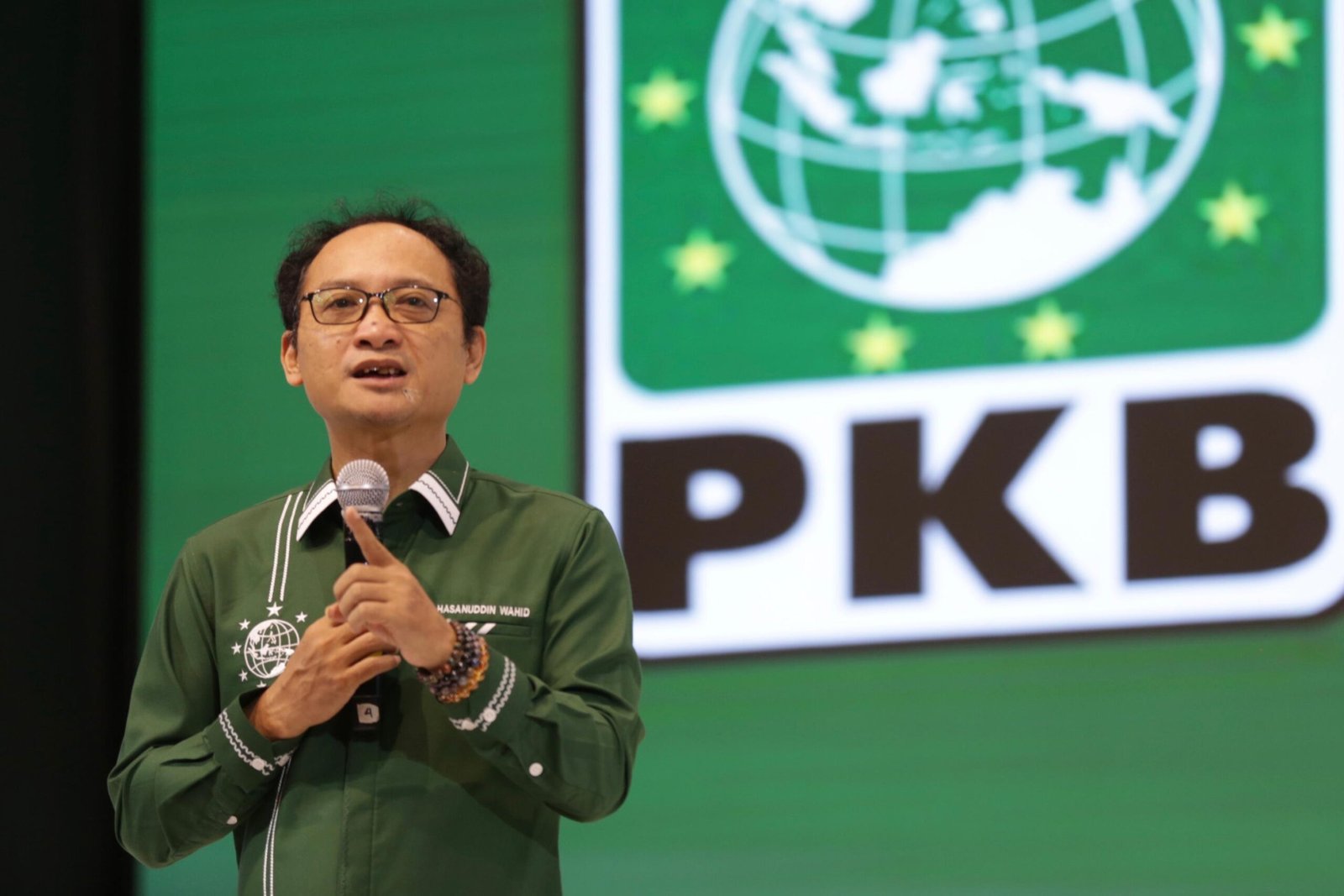 PKB Sebut Usulan Capres dari Kader Partai Bisa Perkuat Demokrasi