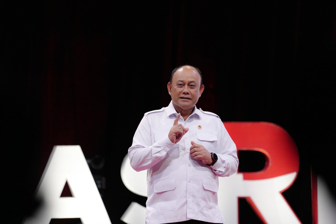 Fakta Motor BGN Viral di Medsos, Ini Penjelasan Kepala Badan Gizi Nasional