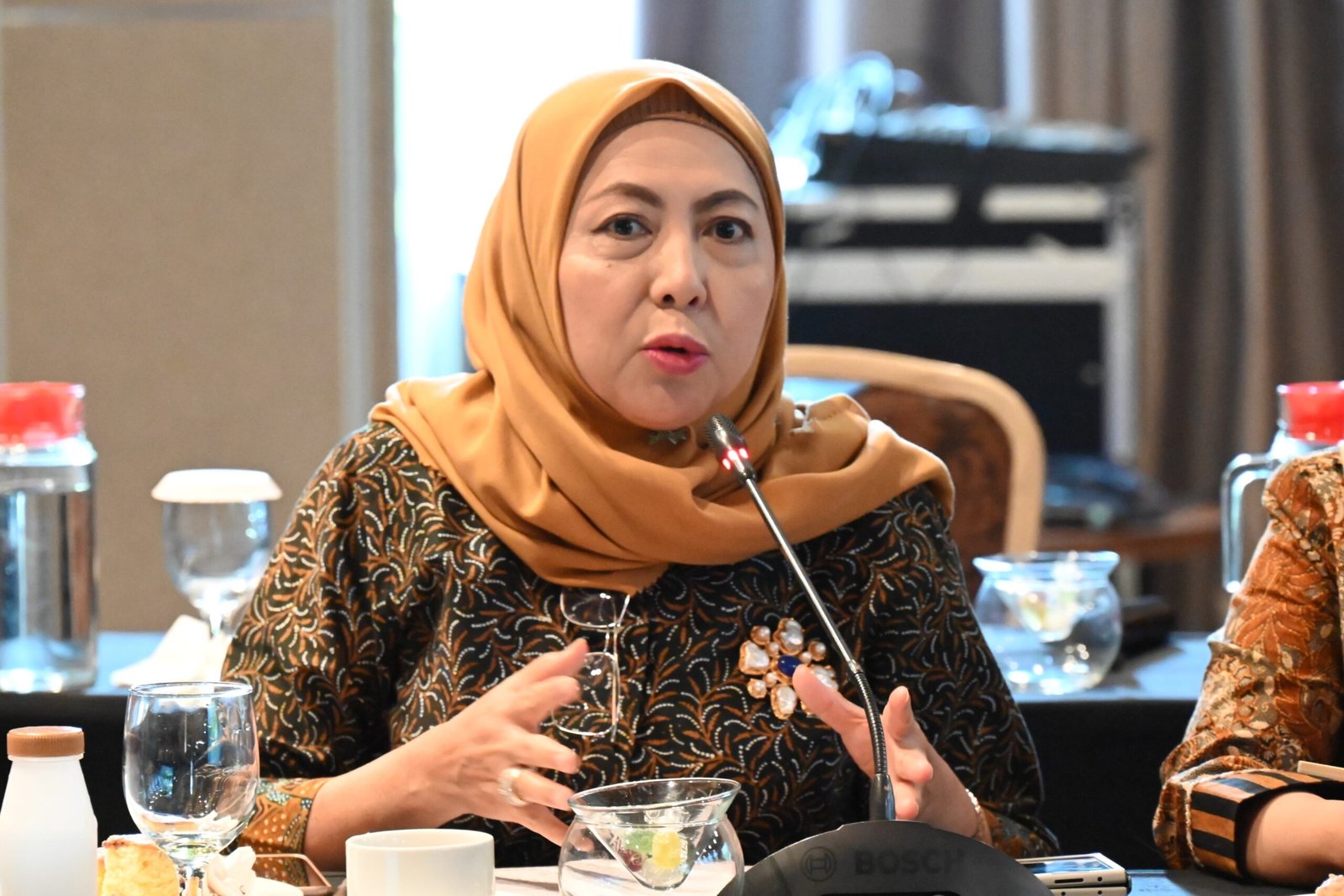 DPR Dorong Perluasan Pendidikan Inklusif, Tekankan Peran Guru Terlatih