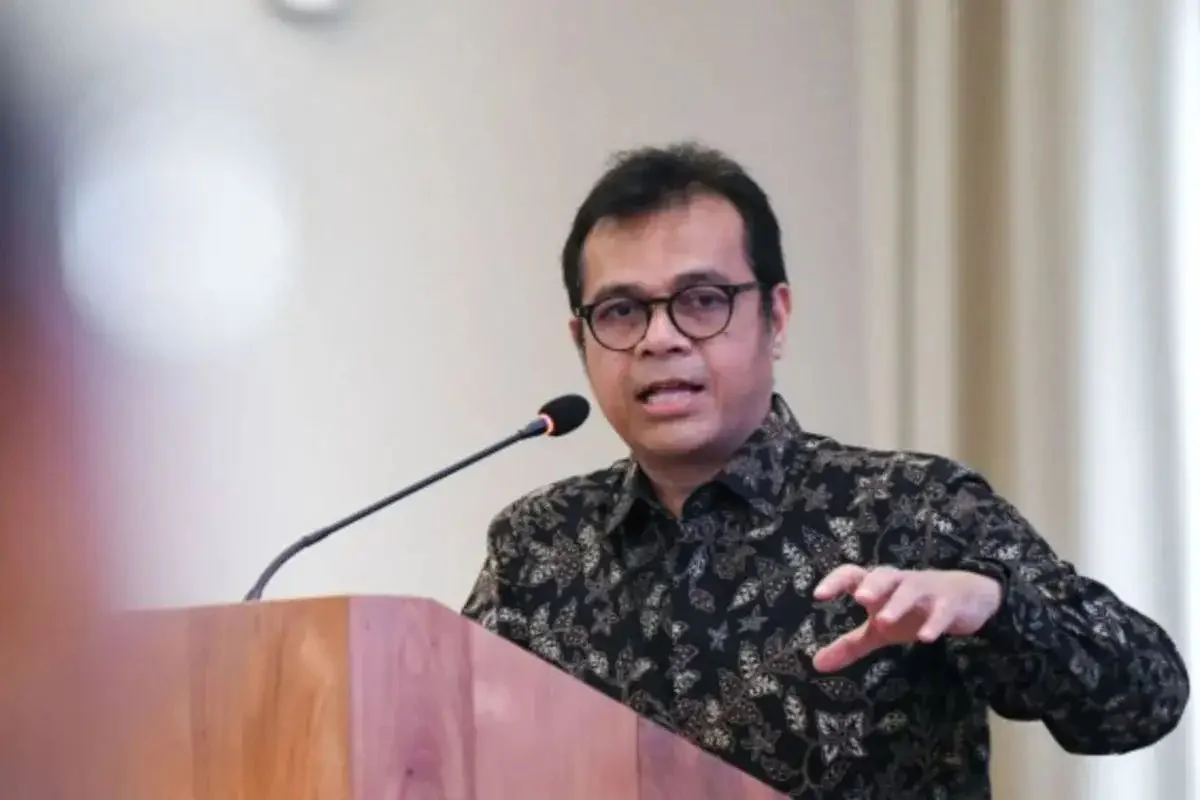 Wamenkomdigi Tekankan Peran Generasi Muda dalam Kebijakan Teknologi