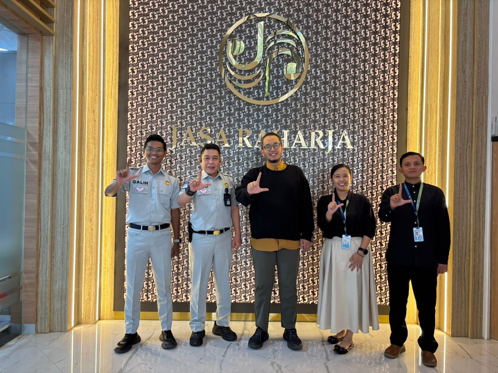 Perkuat Kolaborasi Layanan Korban dan Kepatuhan Pajak Kendaraan, Jasa Raharja Malang Terima Kunjungan RS Lawang Medika Perkuat Kolaborasi Layanan Korban dan Kepatuhan Pajak Kendaraan, Jasa Raharja Malang Terima Kunjungan RS Lawang Medika