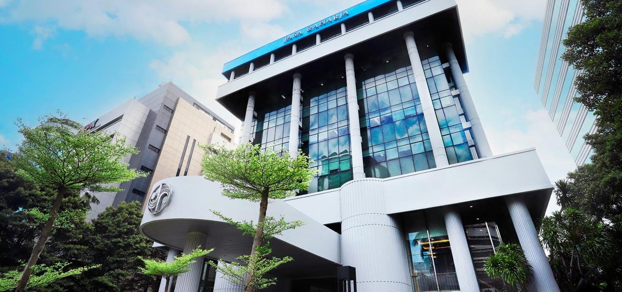 Kantongi Restu OJK, Muhammad Awaluddin Ditunjuk sebagai Nakhoda Baru Jasa Raharja