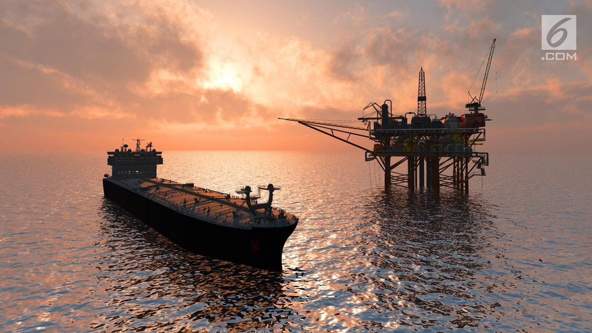 Minyak Melemah di Tengah Konflik Hormuz, Trump Desak Iran Buka Jalur Distribusi