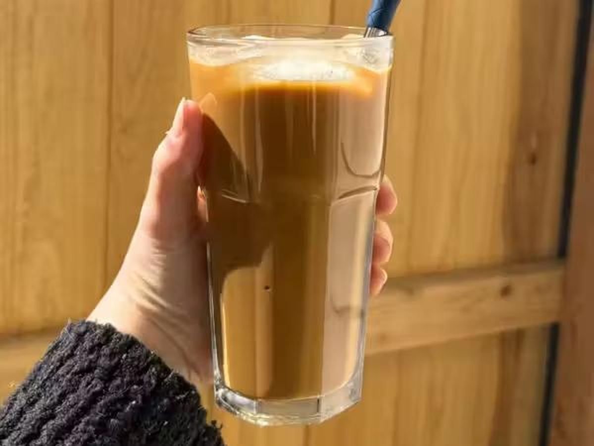 Cara Membuat Yogurt Coffee Viral ala TikTok, Minuman Sehat dan Kekinian