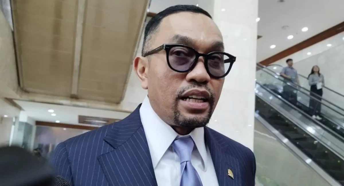 Sahroni Soroti Kekerasan di EPA U-20, Minta Sanksi Tegas untuk Pelaku