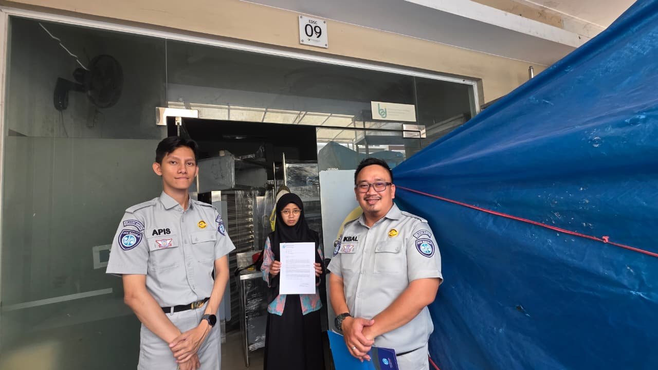 Melalui SIGAP Instansi dan Sosialisasi SIGNAL CORPORATE, Jasa Raharja Tangerang Berikan Kemudahan Pembayaran PKB bagi perusahaan di Wilayah Kab. Tangerang. Melalui SIGAP Instansi dan Sosialisasi SIGNAL CORPORATE, Jasa Raharja Tangerang Berikan Kemudahan Pembayaran PKB bagi perusahaan di Wilayah Kab. Tangerang.