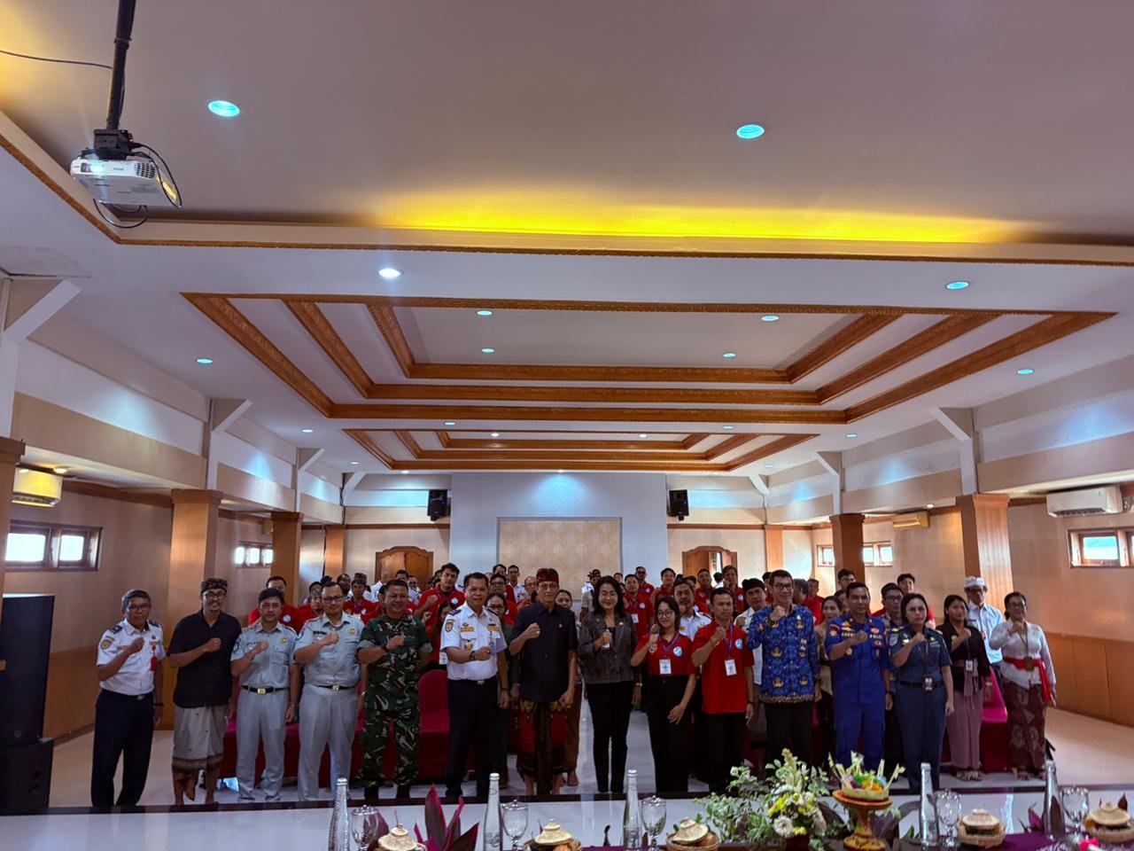 Jasa Raharja Jadi Narasumber pada Bimbingan Teknis Operator Angkutan Laut Kota Denpasar 2026 Jasa Raharja Jadi Narasumber pada Bimbingan Teknis Operator Angkutan Laut Kota Denpasar 2026