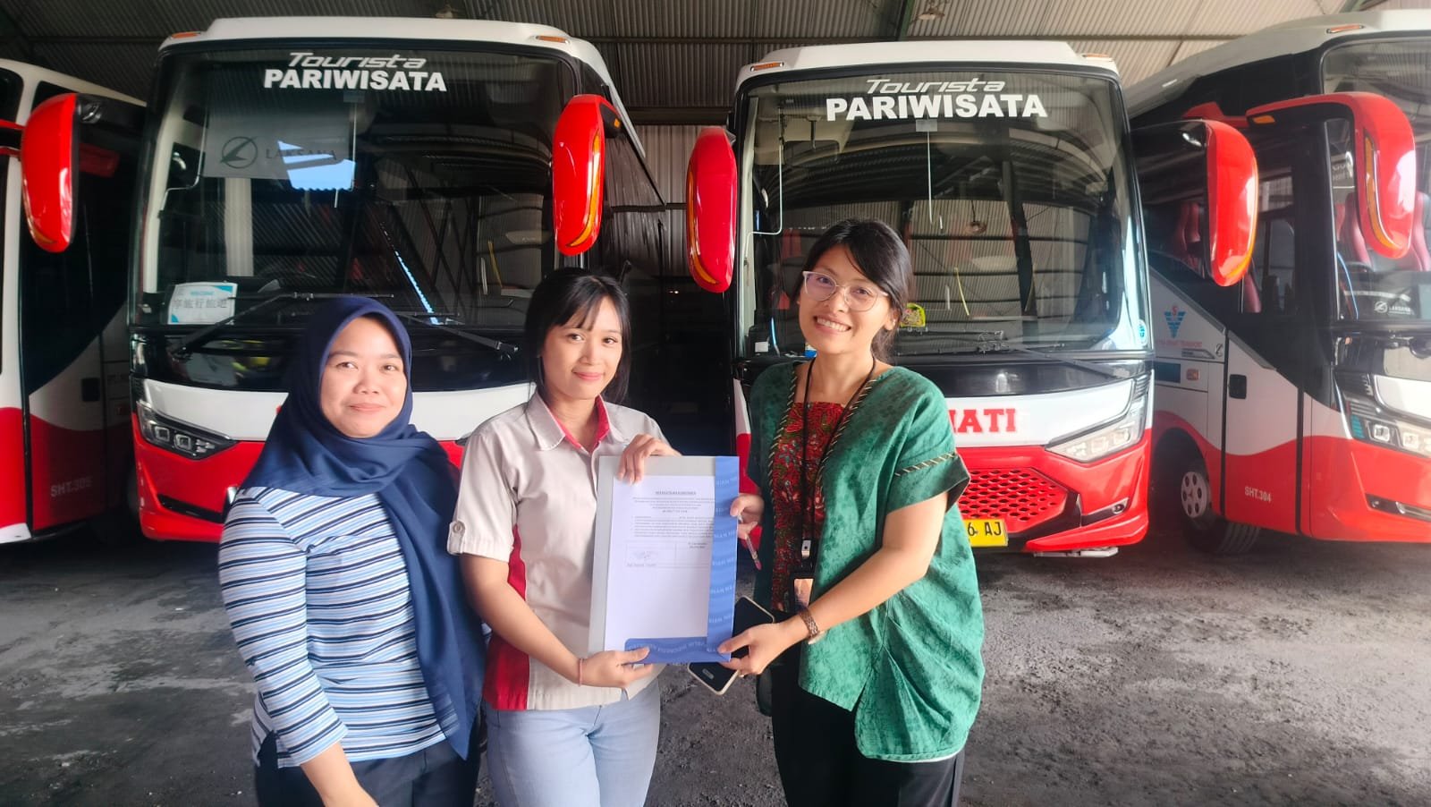 Jasa Raharja Intensifkan Door to Door, Perkuat Kepatuhan dan Keselamatan Transportasi Umum di Denpasar Jasa Raharja Intensifkan Door to Door, Perkuat Kepatuhan dan Keselamatan Transportasi Umum di Denpasar