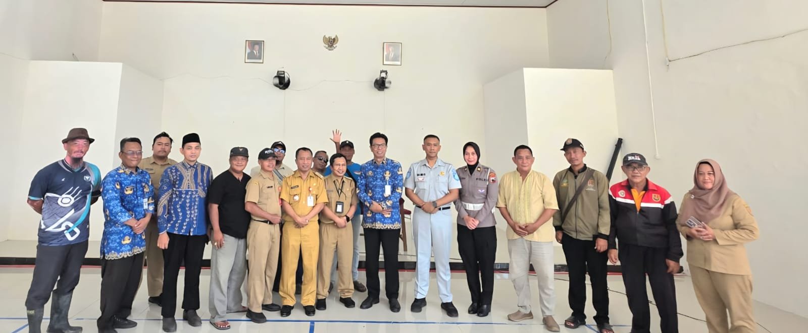 Perluas Akses Layanan, Jasa Raharja dan Tim Pembina Samsat Semarang I Gandeng Koperasi Merah Putih Tlogomulyo Perluas Akses Layanan, Jasa Raharja dan Tim Pembina Samsat Semarang I Gandeng Koperasi Merah Putih Tlogomulyo
