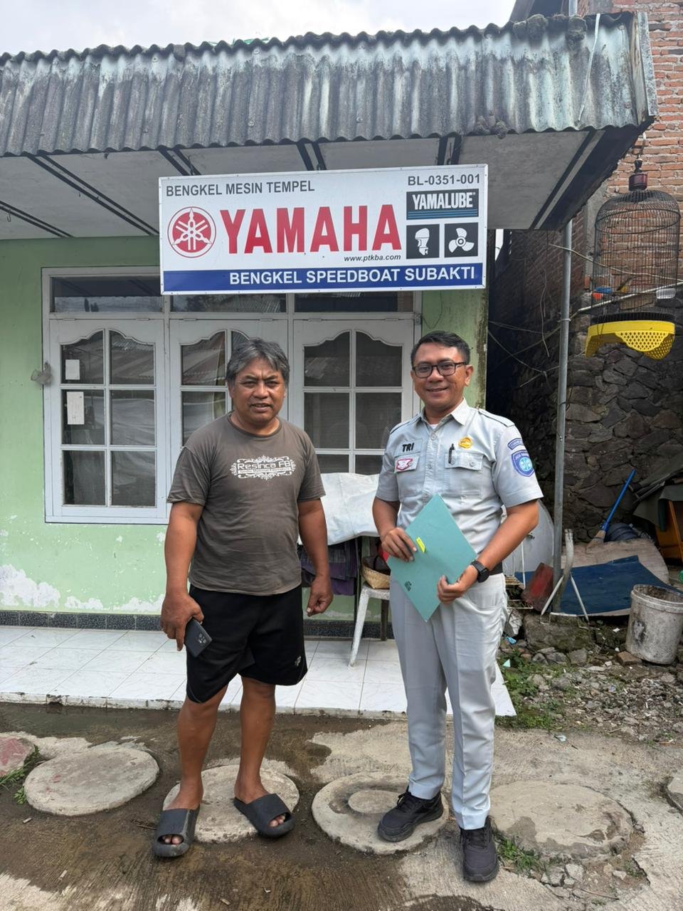 Jasa Raharja Tingkatkan Keamanan di Perairan dengan Kegiatan CRM di Telaga Sarangan Jasa Raharja Tingkatkan Keamanan di Perairan dengan Kegiatan CRM di Telaga Sarangan
