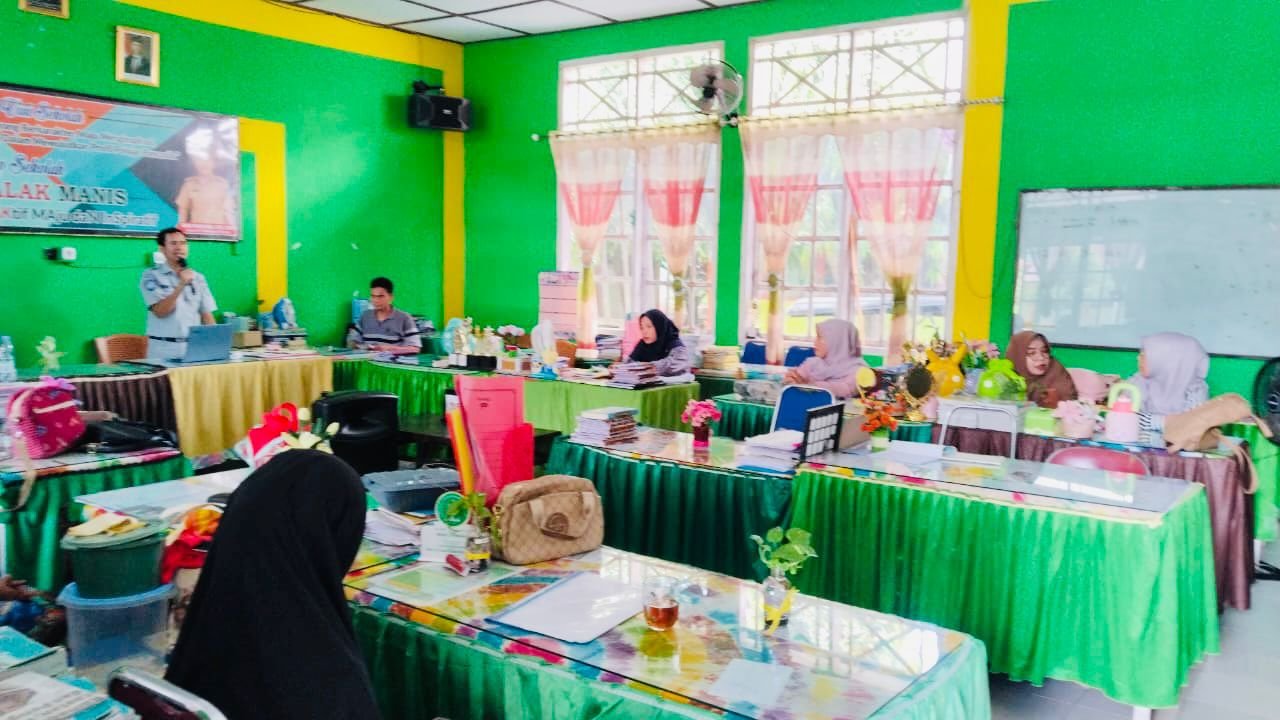 Jasa Raharja Parepare Perkuat Edukasi Keselamatan Lalu Lintas Untuk Generasi Muda Di SMAN 2 Pinrang