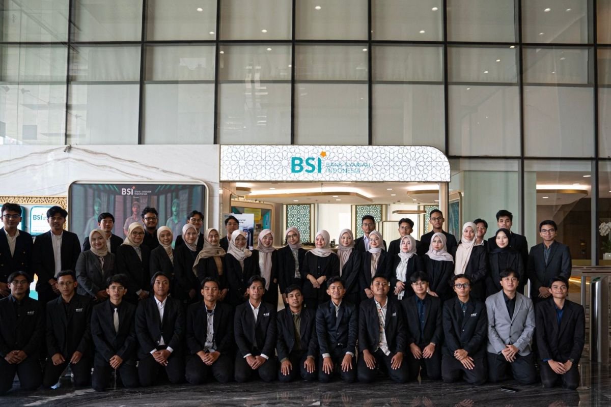 BSI Scholarship Siapkan Ribuan Generasi Unggul Lewat Beasiswa Pendidikan