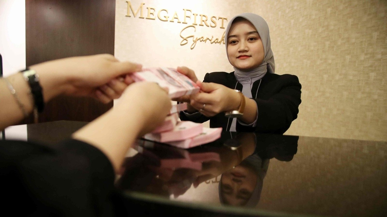 Bank Mega Syariah Bukukan Laba Rp79,97 Miliar pada Triwulan I 2026