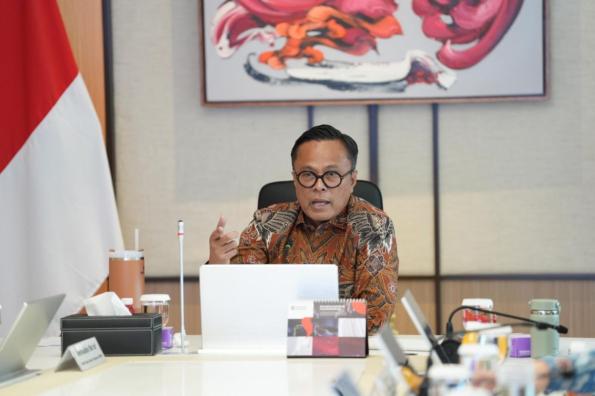 Danantara Perkuat Pengelolaan Aset Negara untuk Dukung Ekonomi Nasional