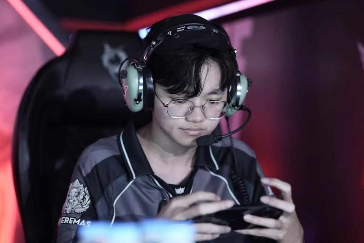 Dewa United Esports Takluk 1-2 dari Bigetron di MPL ID S17 Dewa United Esports Takluk 1-2 dari Bigetron di MPL ID S17