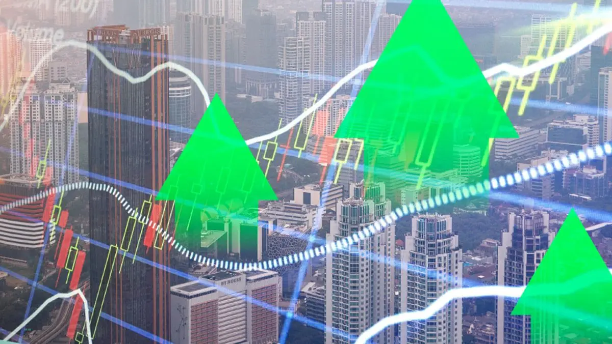 BPS: Ekonomi Indonesia Tumbuh 5,61 Persen, Tertinggi Sejak 2021