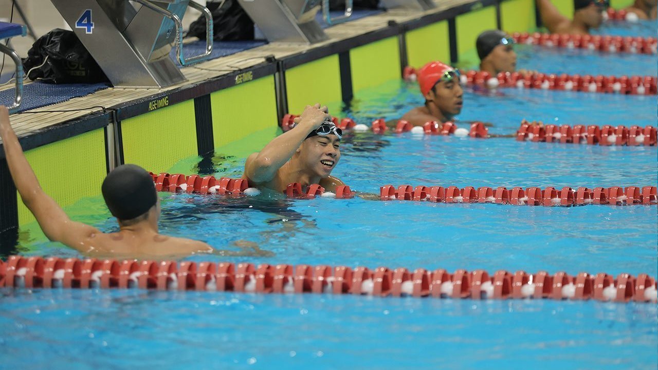 DKI Jakarta Dominasi Kejurnas Akuatik Indonesia 2026, Pimpin Klasemen Medali