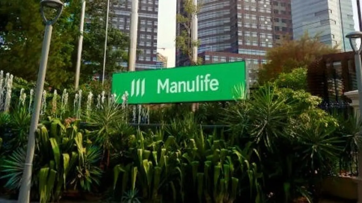 Laba Manulife Indonesia Melesat 161,5 Persen, Tembus Rp1,28 Triliun pada 2025